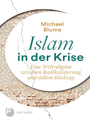 cover image of Islam in der Krise